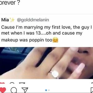 Meet your Posher, Nicole